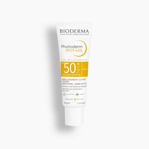 Photoderm Bioderma Spot-Age SPF50+ 40ml