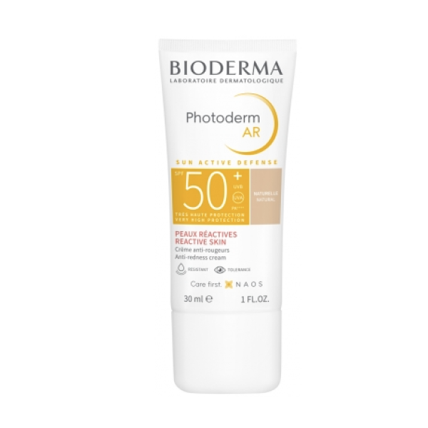 Photoderm Bioderma AR Cream SPF50+ 30ml