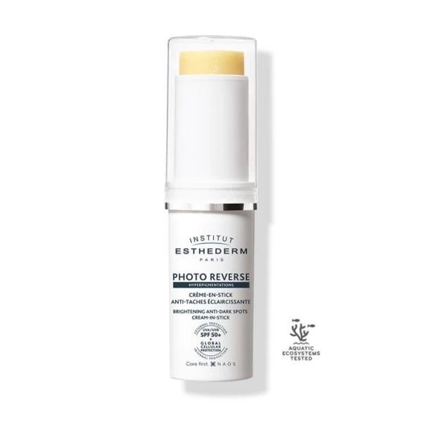 Esthederm Solaire Photo Reverse Cream Stick 10G