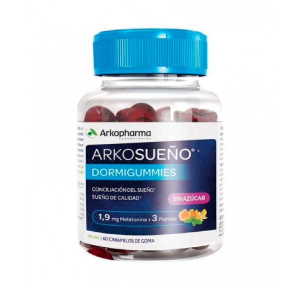 Arkosono Sleepgummies Gummies x30