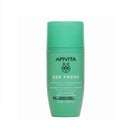 Apivita Bee Fresh Deo 24H 50ml