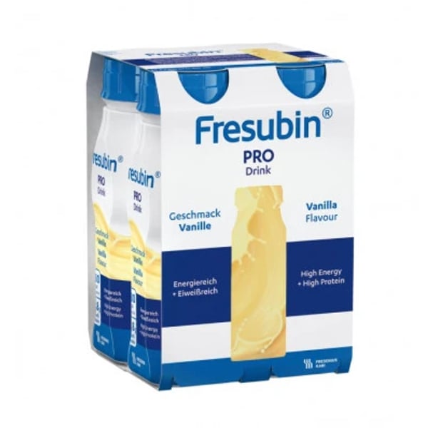 Fresubin Pro Drink Vanilla 200ml