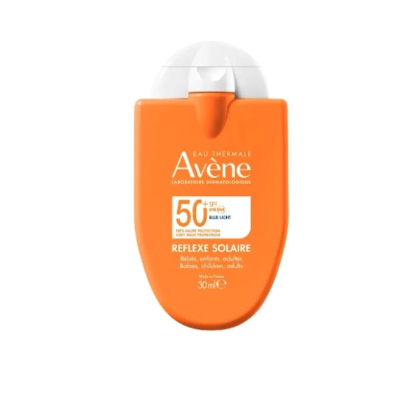 Avène Solar Réflexe Solaire SPF50+ 30ml
