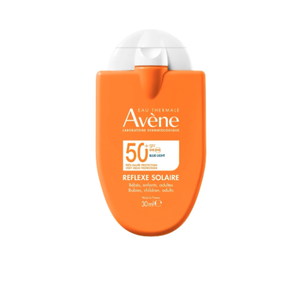 Avène Solar Reflexe Solaire Pocket SPF50+ 30ml