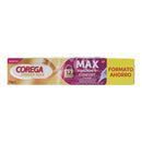 Corega Max Fixation + Comfort Denture Fixation Cream 70g