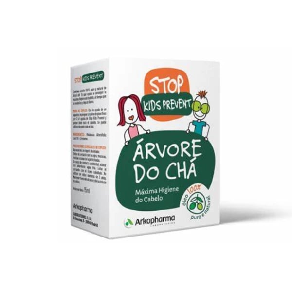 Stop Kids Prevention 20ml
