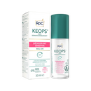 Roc Keops Sensitive Deodorant for sensitive skin 48h 30ml