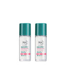 Roc Keops Sensitive Deodorant Sensitive Skin 48h 30ml Duo