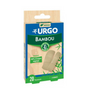 Urgo Bamboo Sterile Dressings 2 Sizes X20