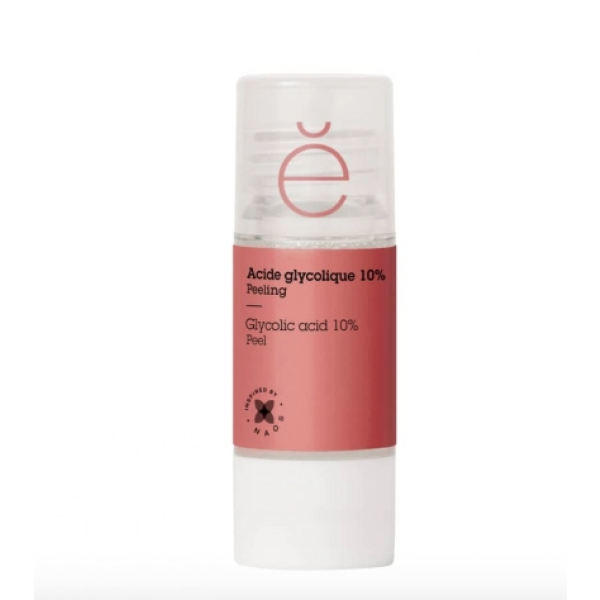 Etat Pur Active Pure Glycolic Acid 10% 15ml