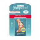 Compeed Medium Blister Dressings 10 Unit(s) Economy Format