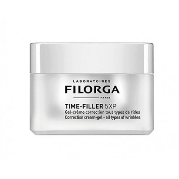 Filorga Time Filler 5XP Wrinkle Correcting Gel Cream 50ml