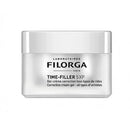Filorga Time-Filler 5XP Anti-Wrinkle Face Gel-Cream 50ml