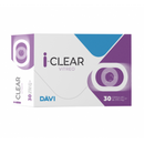 I-Clear Vitreo x 30