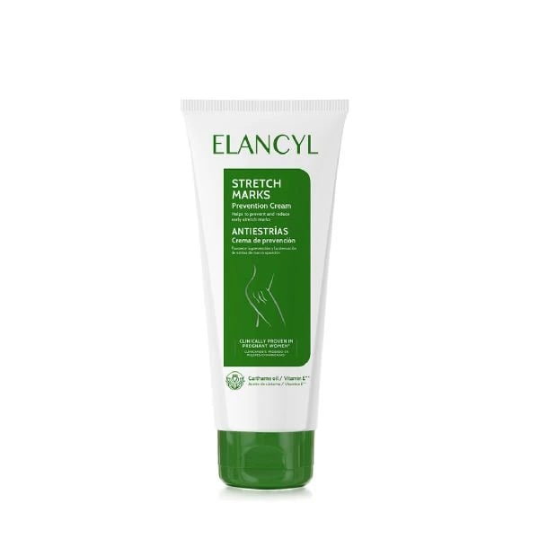 Elancyl Stretch Mark Prevention Cream 200ml