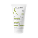 A-Derma Hand and Nail Cream 50ml