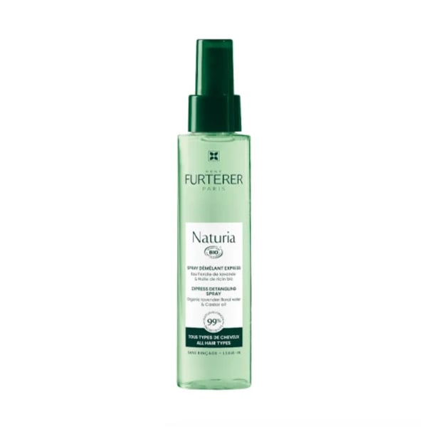 Rene Furterer Naturia Express Detangling Spray 200ml