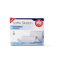 Pic Soffix Stretch Adhesive Roll 10cm x 10m