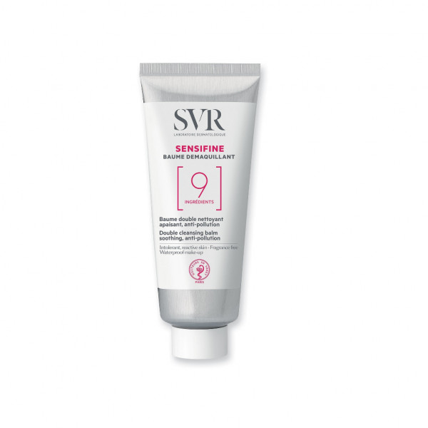 SVR Sensifine Baume Make-up Remover 100ml