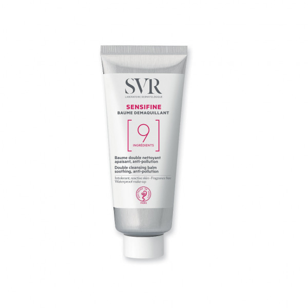 SVR Sensifine Make-up Removing Balm 100ml