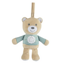 Chicco Teddy Bear Night Light Toy