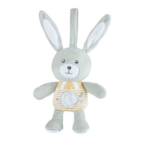 Chicco Sweet Melodies Bunny Toy