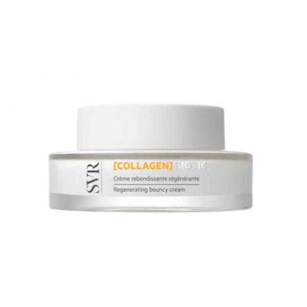 SVR [COLLAGEN] Biotic Firming Regenerating Cream 50ml