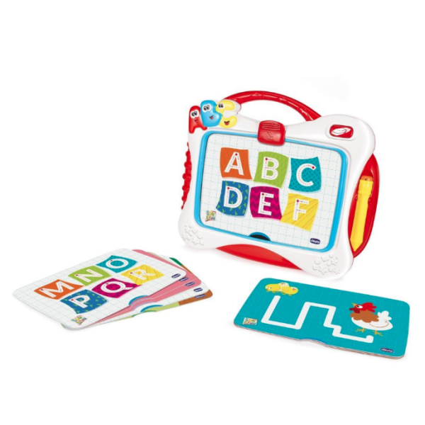 Chicco Edu4You Toy Write and Read Board