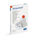 Atrauman Impregnated Compress 7.5 X10Cm X10