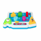 Chicco Edu4you Toy Learns Forms and Vowels 2-4A