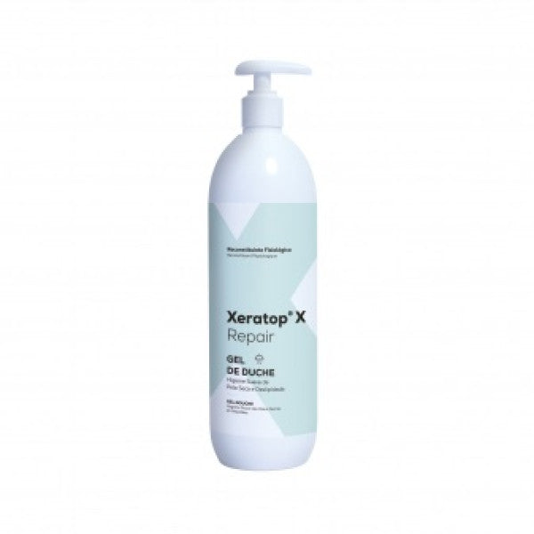 Xeratop X Repair Shower Gel 400ml