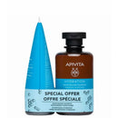 Apivita Capilar Hydration Shampoo 250ml + Conditioner Special Price