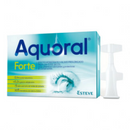 Aquoral Forte Single Dose Ophthalmic Drops 0.5ml