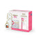 Barral MotherProtect Almond Oil Cream 200ml + Nipple Protection Cream 40ml