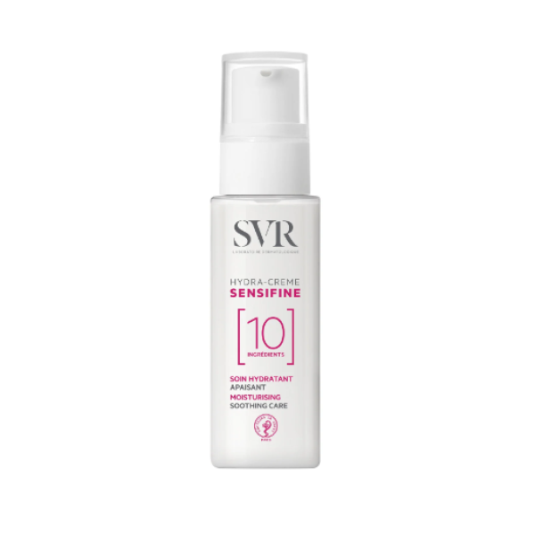 SVR Sensifine Hydra-Cream 40ml