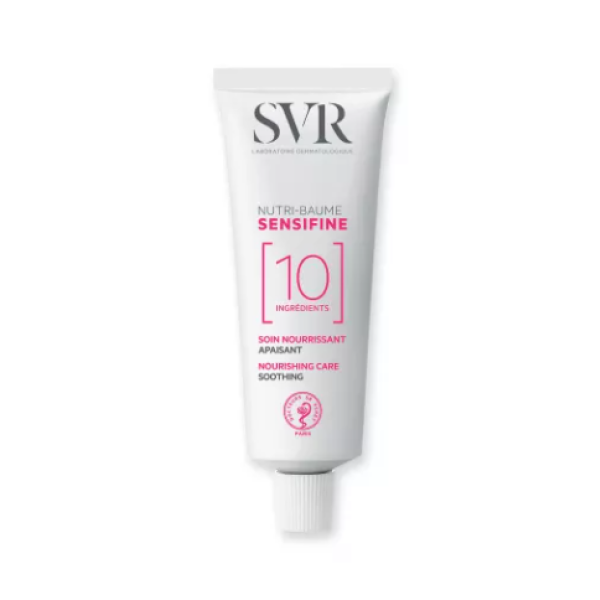 SVR Sensifine Nutri-Baume Cream 40ml