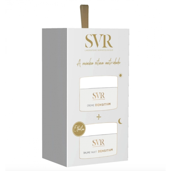 SVR Gift Set My Anti-Aging Routine