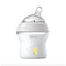 Chicco Natural Feeling Bottle 0M+ 150ml Normal Flow Gray