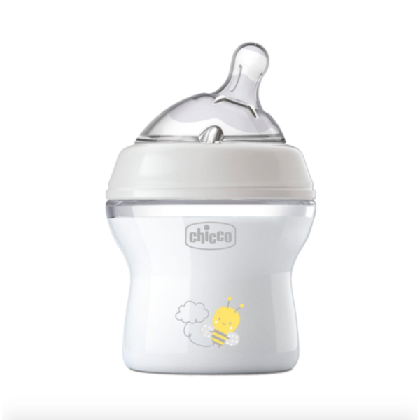 Chicco Natural Feeling Bottle 0M+150ml