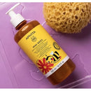 Apivita Mini Bees Children's Hair and Body Shower Gel 500ml