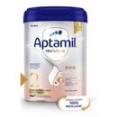 Aptamil 2 ProFutura Duo Transition Milk 800G