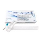 Hightop Covid-19 Antigen Rapid Self-Test (SARS COV-2)