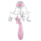 Chicco Mobile Toy Rainbow Pink