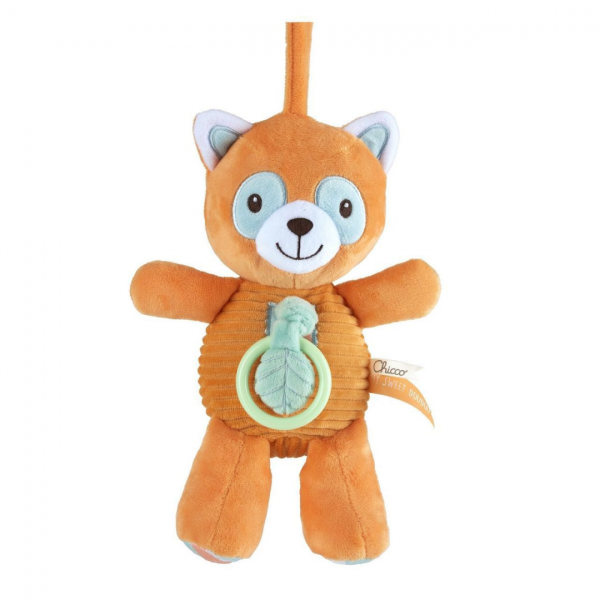 Chicco Panda Music Box Toy