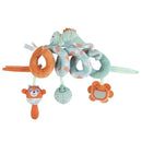 Chicco Chameleon Walking Cord Toy