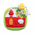 Chicco 2 in 1 Home and Farm Puzzle Toy