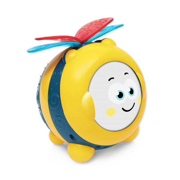 Chicco Emotibee Toy The Bee of Emotions