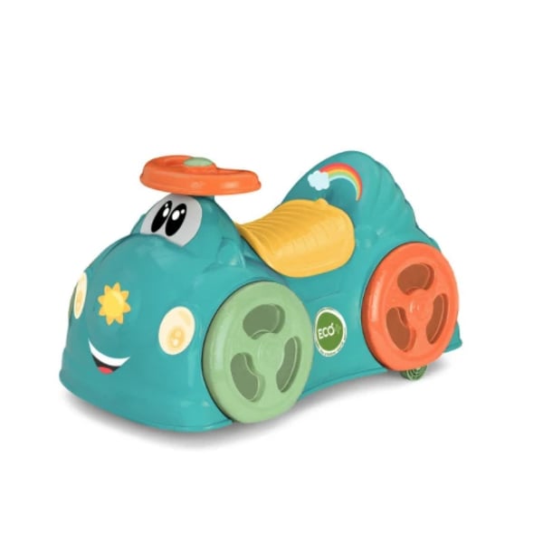 Chicco All Around Eco+ Green Rideable Toy