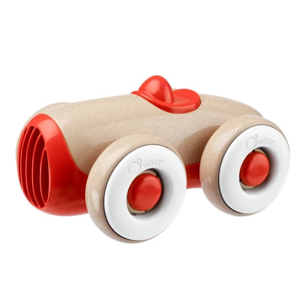 Chicco Toy Car Eco+ Red