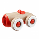 Chicco Red Eco Car Toy